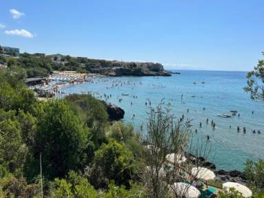 Appartamento con servizi da hotel 80 m²