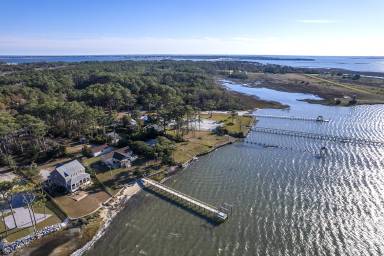 House Morehead City
