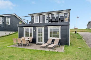 Maison de vacances 106 m²