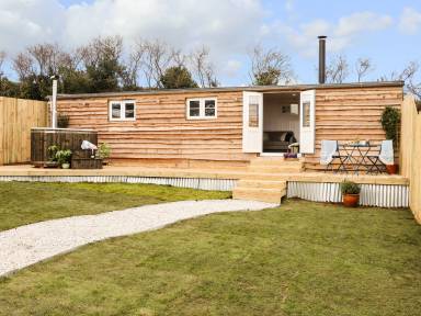 Cottage Saint Austell