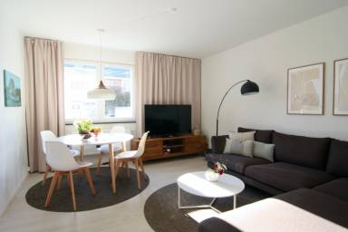 Ferienwohnung Timmendorfer Strand