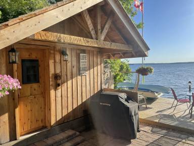 House  Orillia