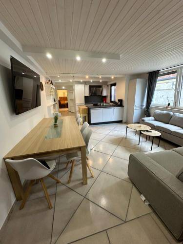 Apartment Mönchengladbach