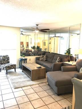 Condo Madeira Beach