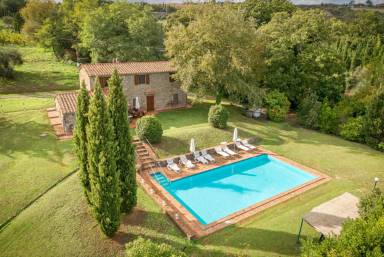 Villa Radicofani