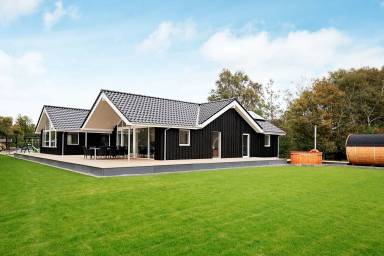 Maison de vacances Gørlev