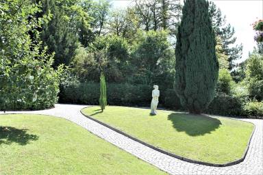 Ferienwohnung Bad Kissingen