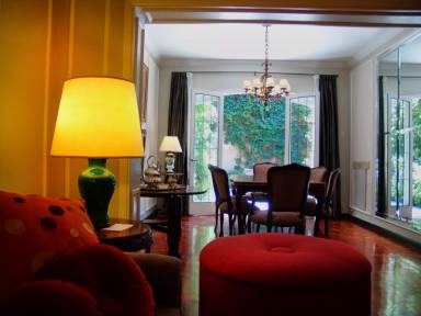 Bed & Breakfast Mendoza