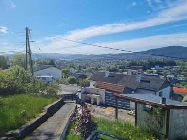 170 m² Villa