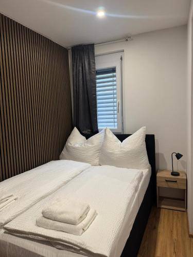 Apartman Klagenfurt