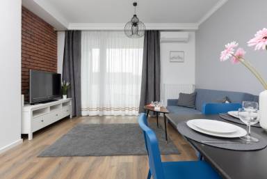 Apartment Air conditioning Konstancin-Jeziorna