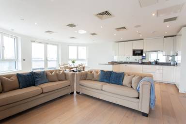 Apartment  West Norwood