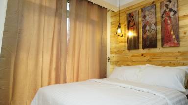 Aparthotel Baguio