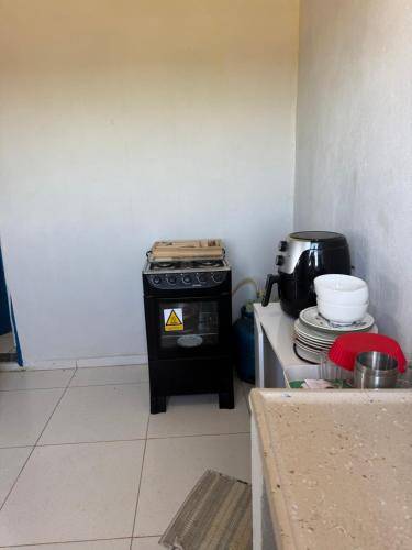 Casa Marataízes