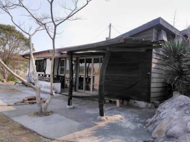 Landhaus Isumi
