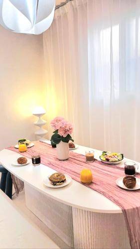 Seoul s 6 bed Boutique Suite House