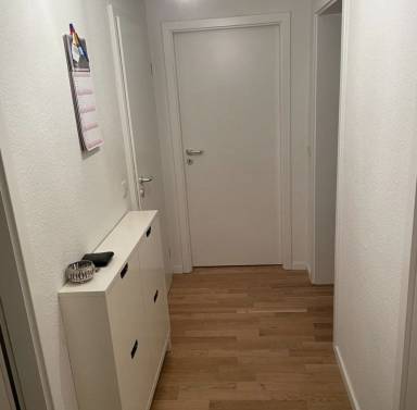 Apartment Messe Hannover