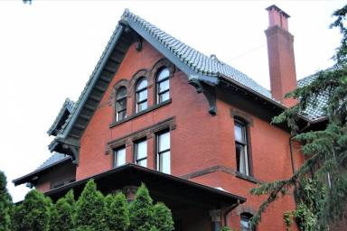 House  Bryn Mawr