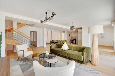 Appartement 177 m²