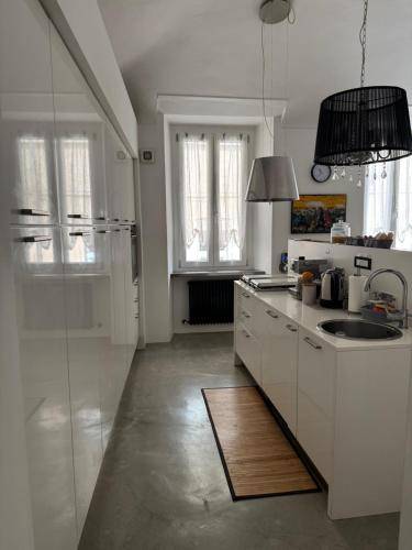 Appartement Asti