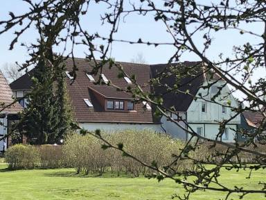 Ferienwohnung Neubukow