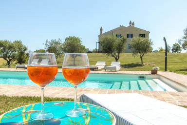Villa Morrovalle