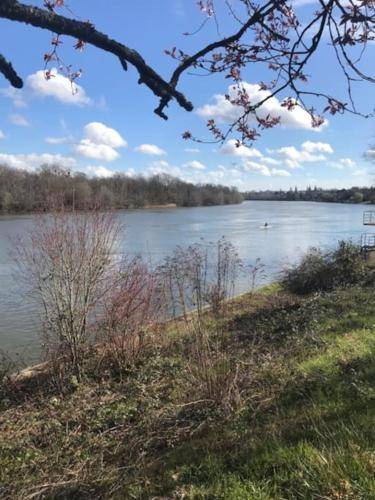 Appartement Poissy