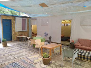 Accommodation Mitzpe Ramon