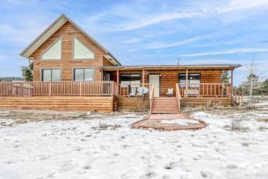 House South Fork