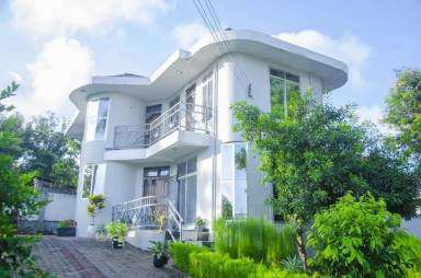 House Dar es Salaam