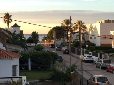 Lägenhet  Cambrils