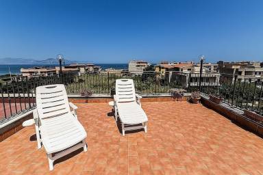 Appartamento, 1 camera da letto, balcone