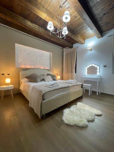 Bed and breakfast Comacchio