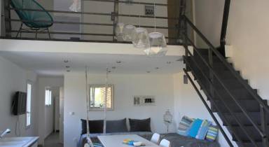 Maison de vacances 90 m²