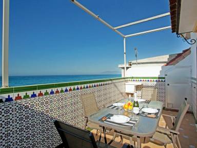 Apartamento La Cala del Moral