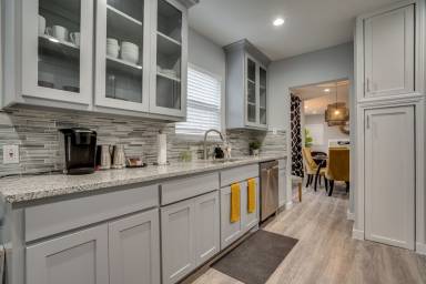 House  Oak Cliff