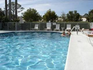 Condo North Naples