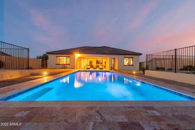 House Waddell