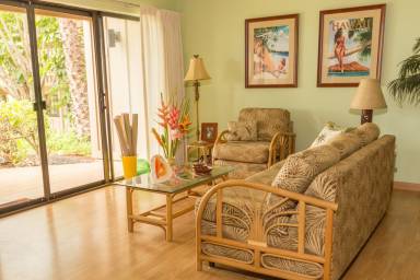 Condo Maunaloa