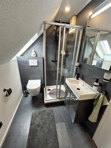 Ferienwohnung Altenkirchen (Westerwald)