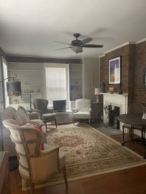 Condo  Natchez