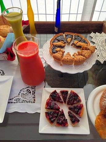 Bed & Breakfast Feltre