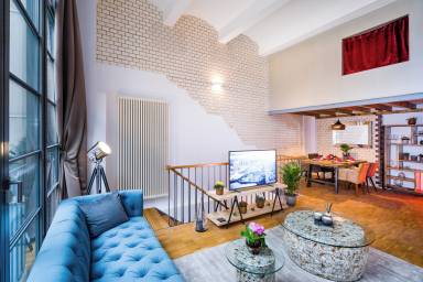 Ferienwohnung Neukölln