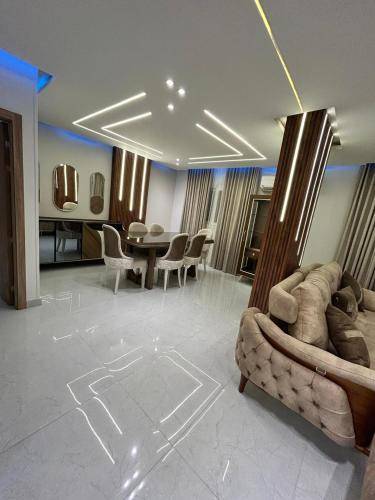 120 m² Ferienwohnung