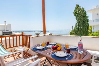 Maison de vacances Tinos
