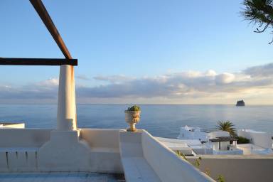 Condominio  Strómboli