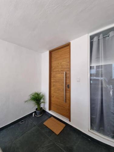 20 m² Ferienhaus
