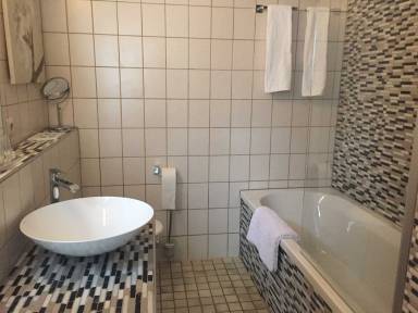Ferienwohnung Bad Wimpfen