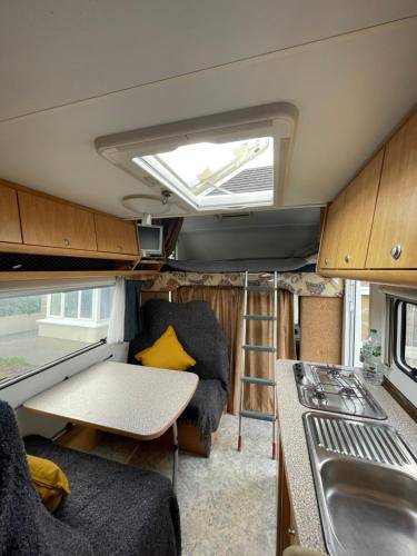 Apartamento Galway