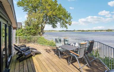 Huis 44 m²